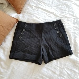 NWT Loft Riviera shorts